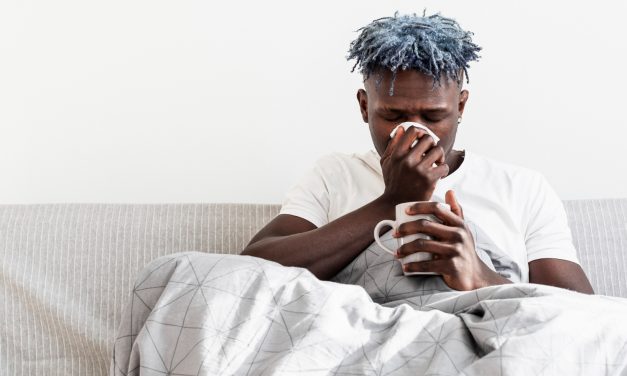 Don’t ignore these warning signs of pneumonia