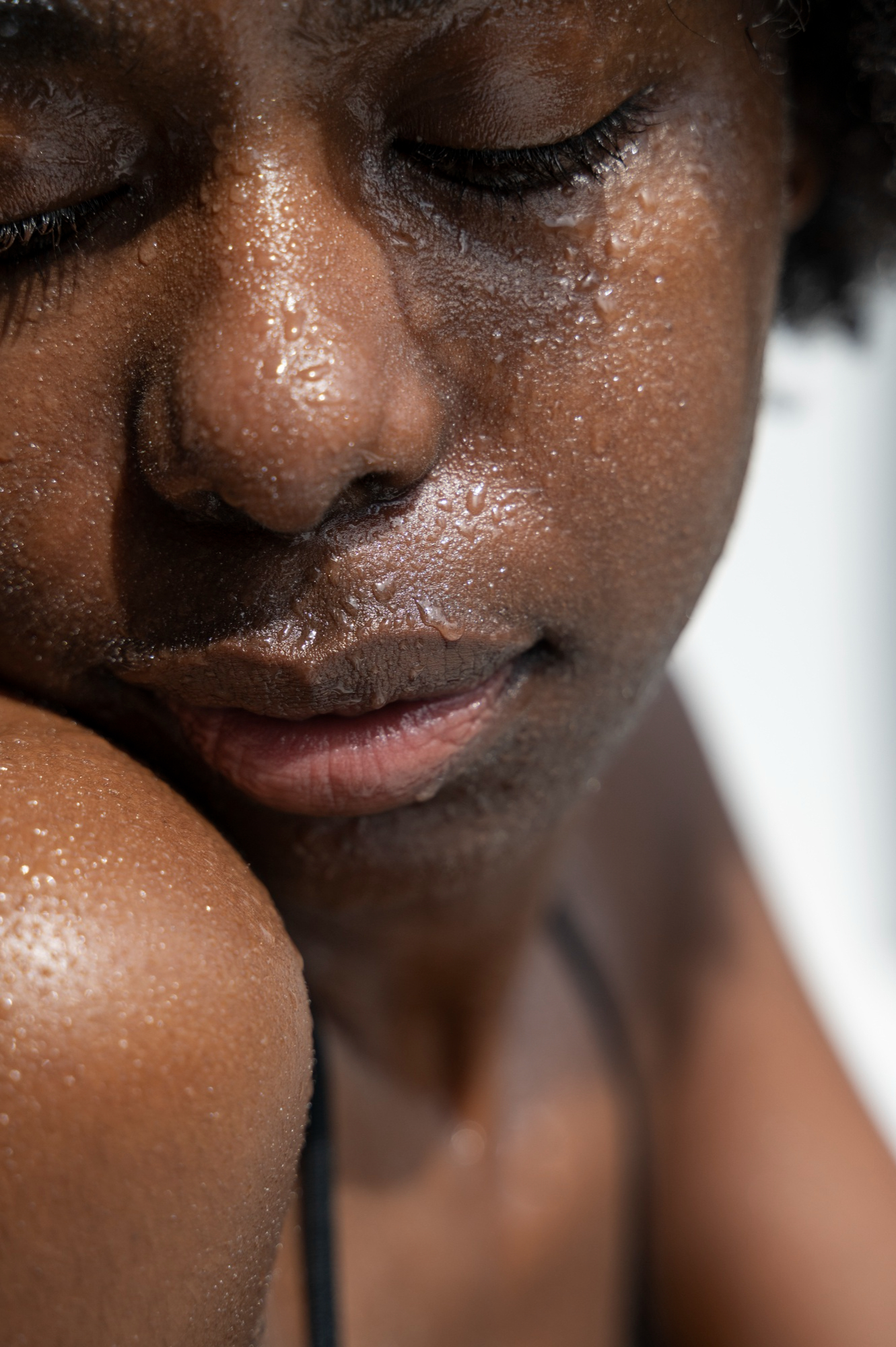 Skin hydration