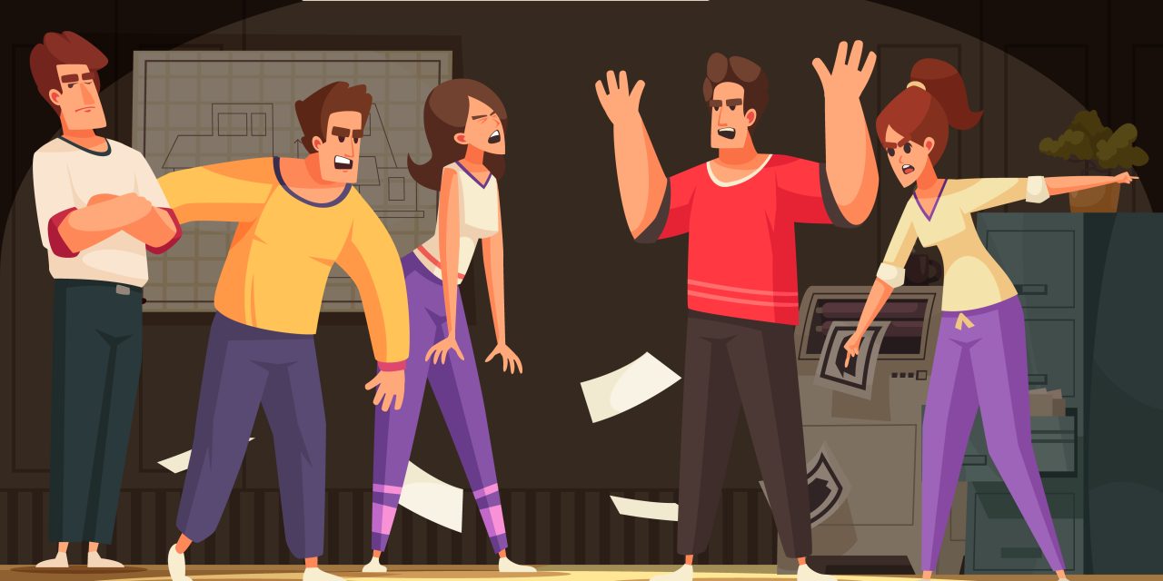8 signs you’re being bullied at work – and what to do about it