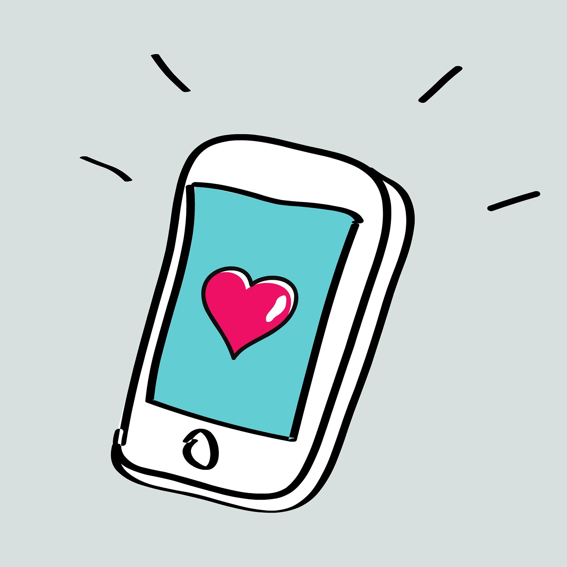 Children cellphone safety