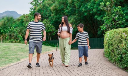 Best (and safest) workouts for pregnancy