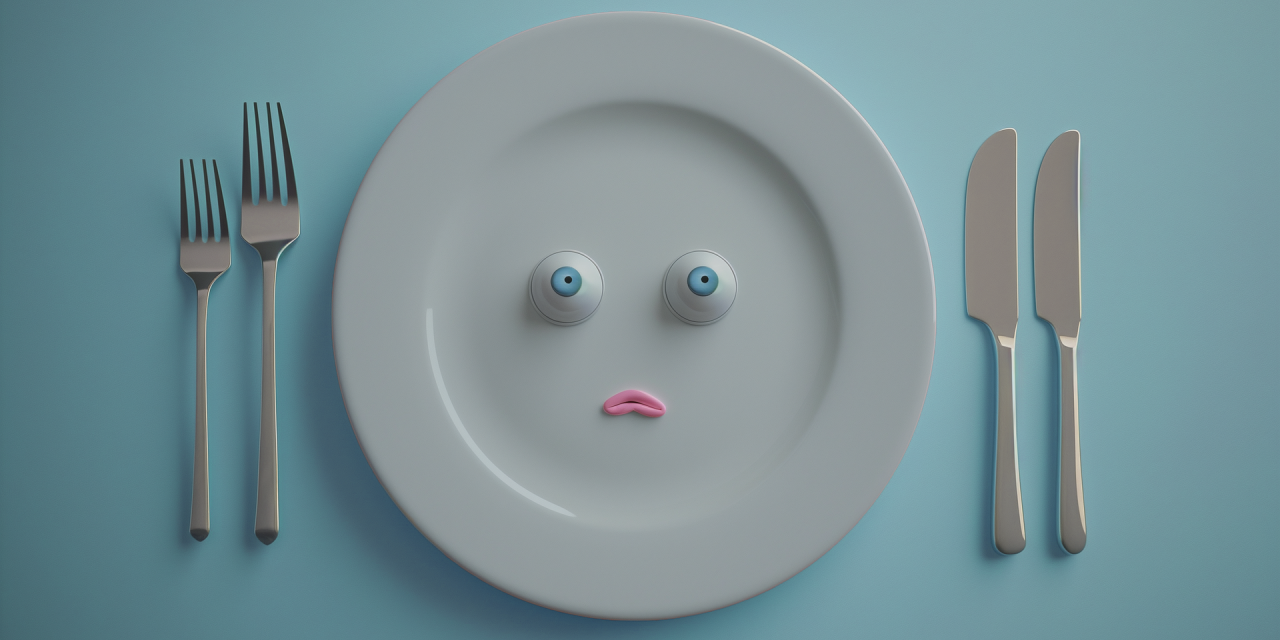 Could you manage a low-calorie diet?