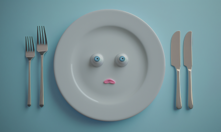 Could you manage a low-calorie diet?