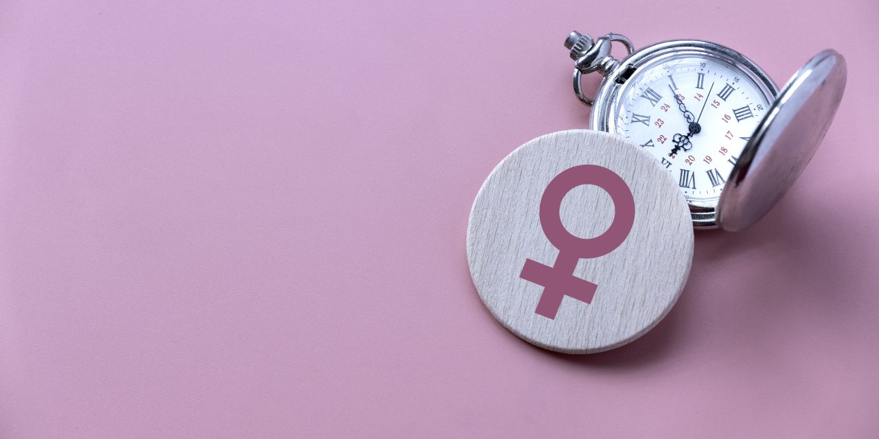 6 signs of menopause you shouldn’t ignore