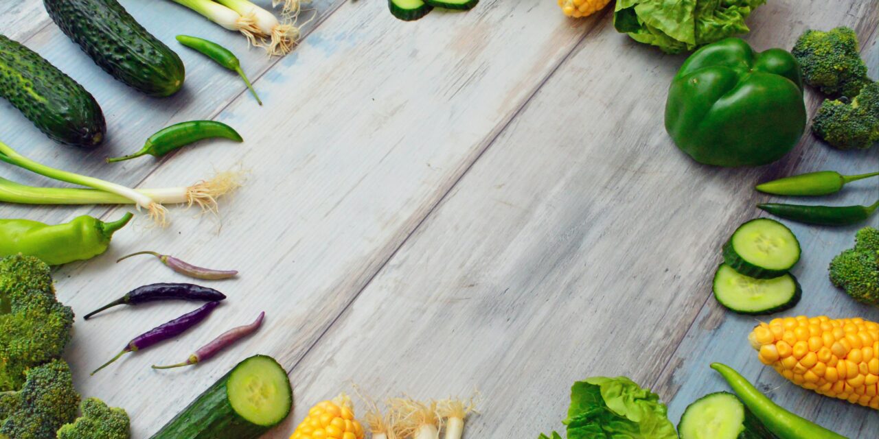 Healing from within: nutrition matters during cancer recovery
