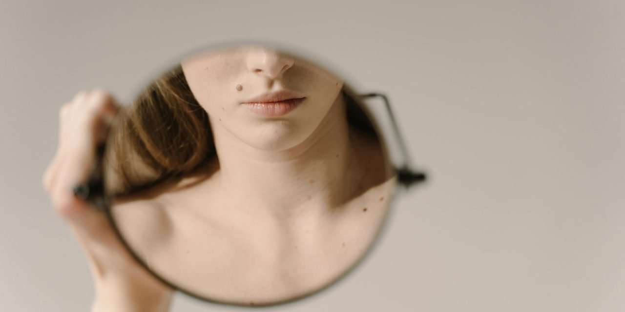 Why we get acne + simple tips for healthier skin