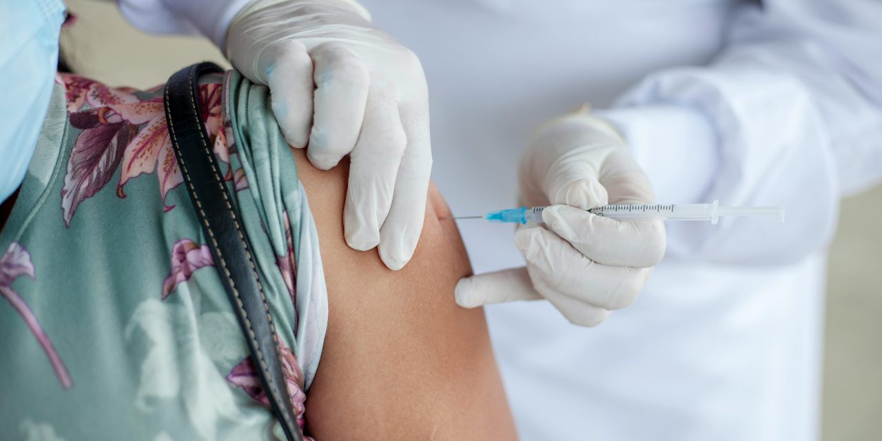How the flu vaccine works