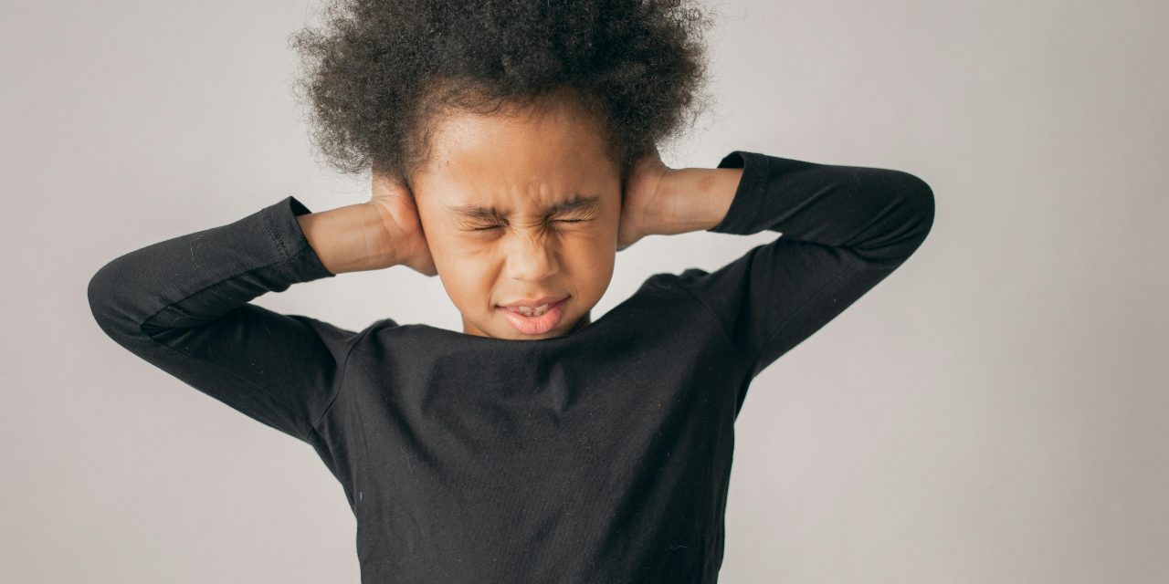 Yes, children have stress too – and how to help them