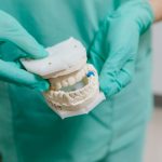 Don’t let jaw pain linger: tips for relief