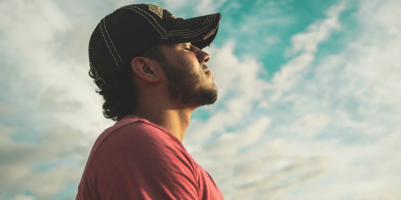 Have you given meditation a chance yet?