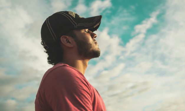 Have you given meditation a chance yet?