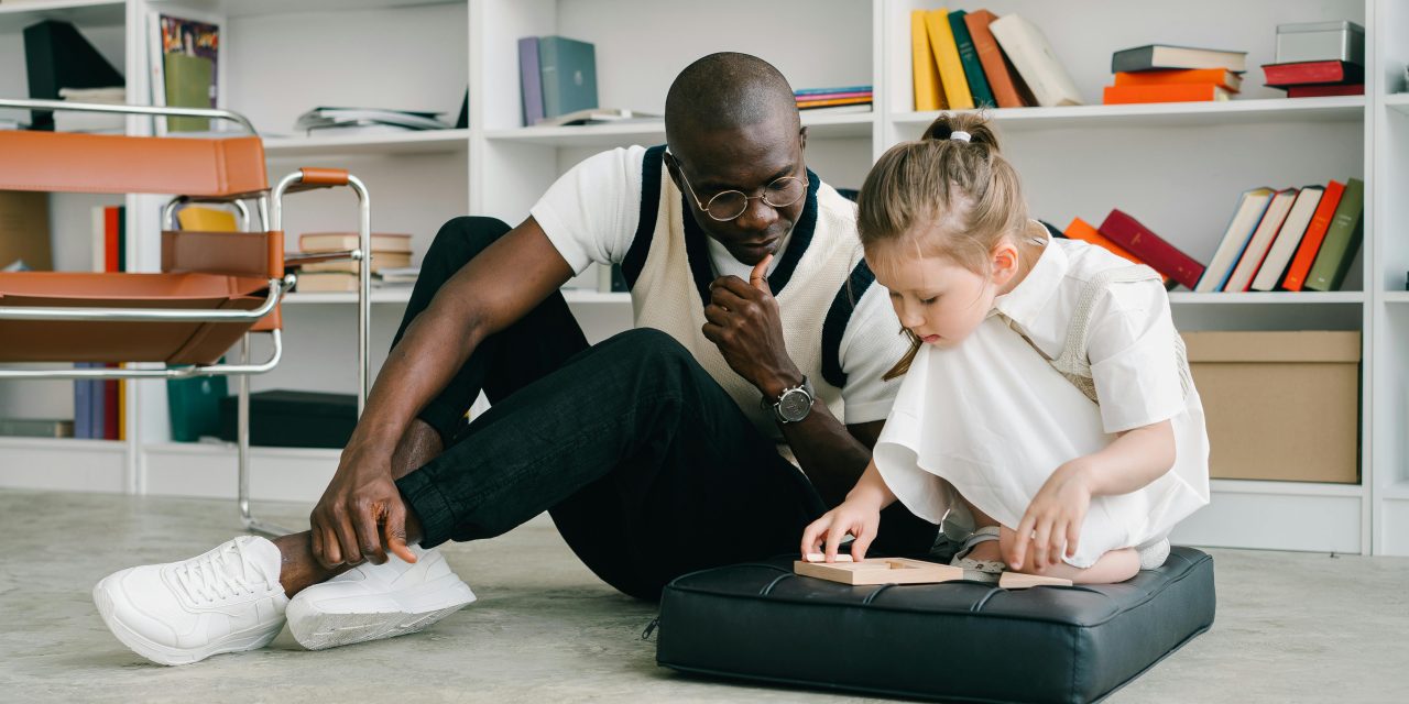 Exploring childhood therapy – does it make a difference?