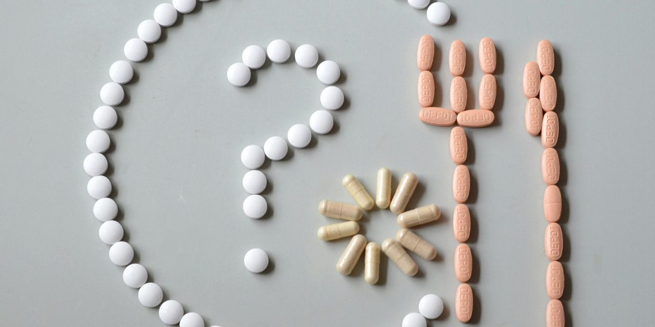 8 things to know about antiretroviral therapy (ART)