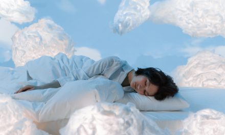 6 small changes for better sleep (tonight!)
