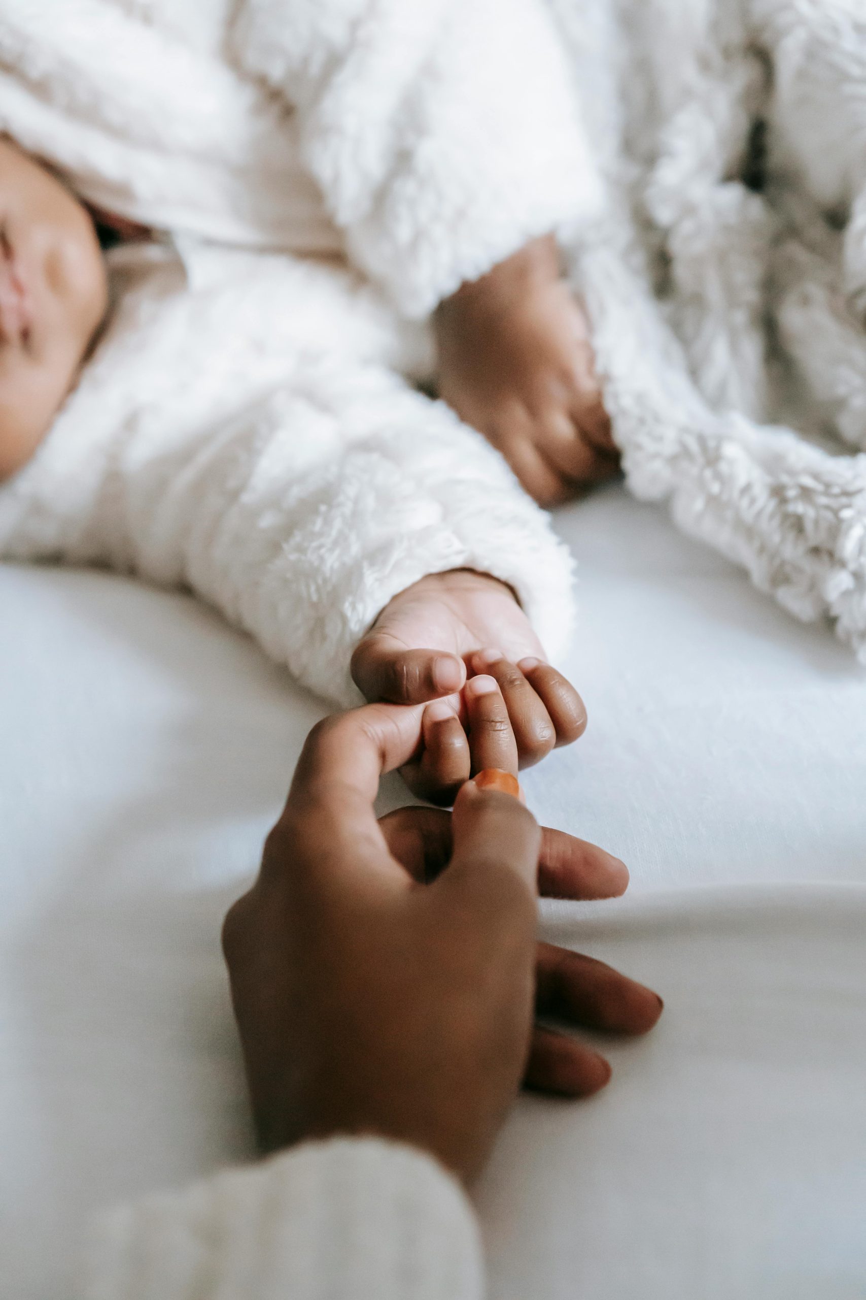 Baby cold and flu