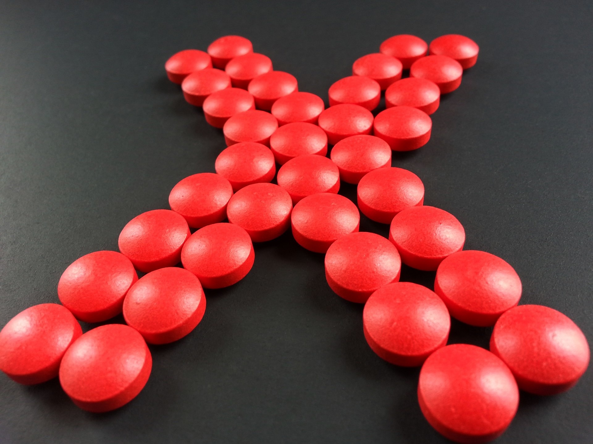 Malaria medication