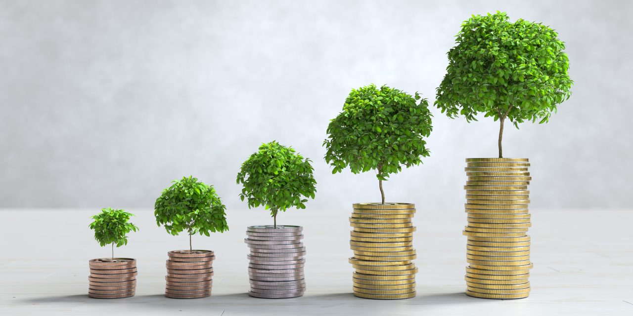 Are you ready for a new baby? Start saving now