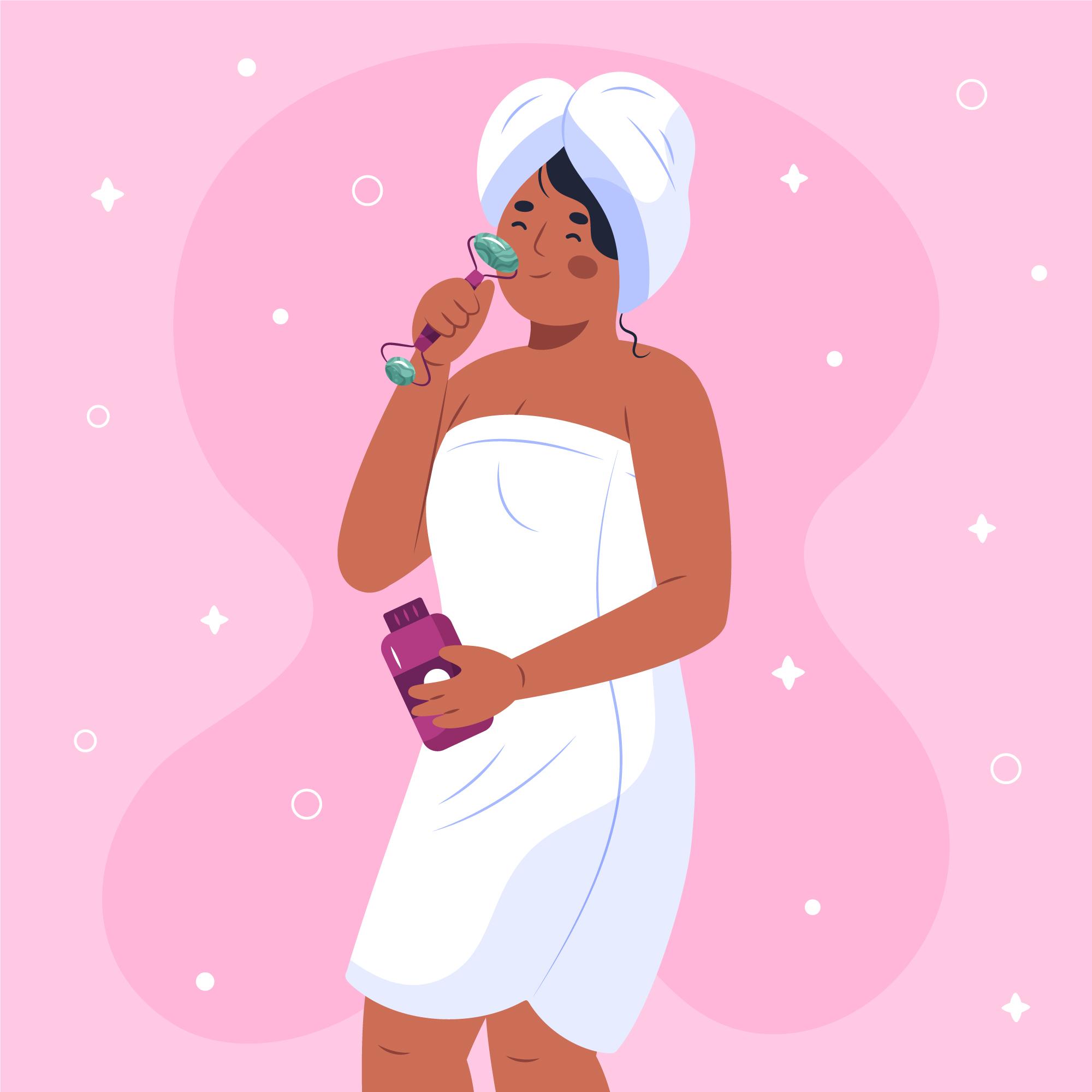 Feminine hygiene health
