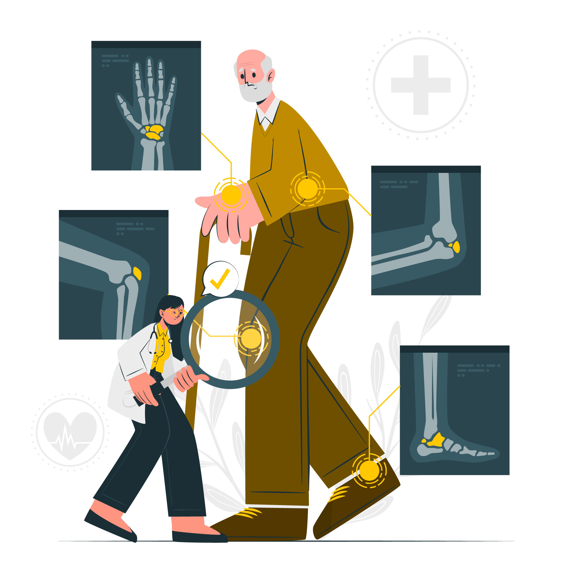 Osteoporosis