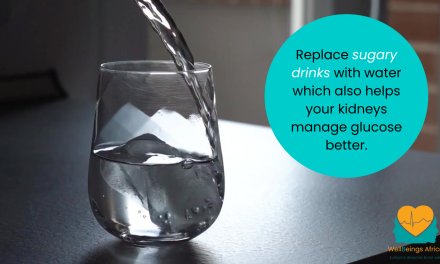 Simple daily habits to lower your risk of diabetes