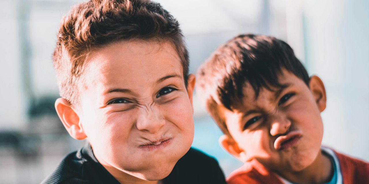 Tips to manage sibling rivalry