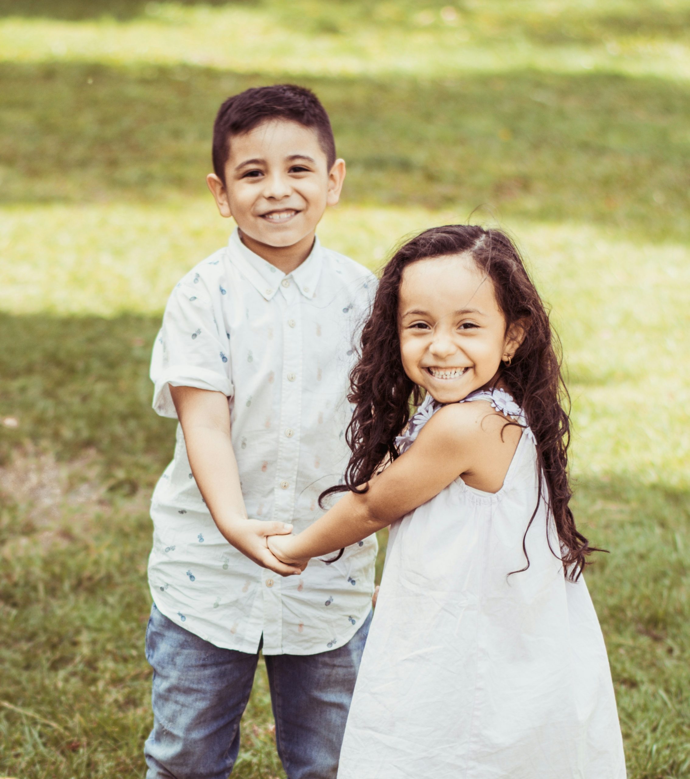 Tips to manage sibling rivalry