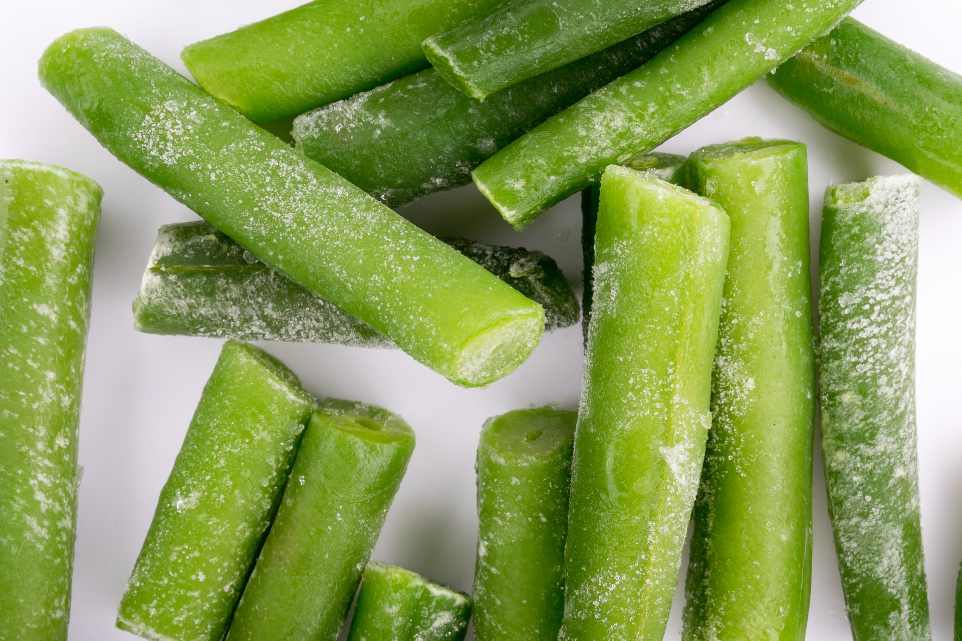 Healthy food for HIV care