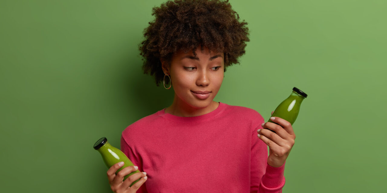 Forget detox diets: your body knows how to cleanse itself
