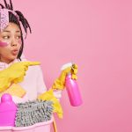 Home hygiene: how clean is your house?