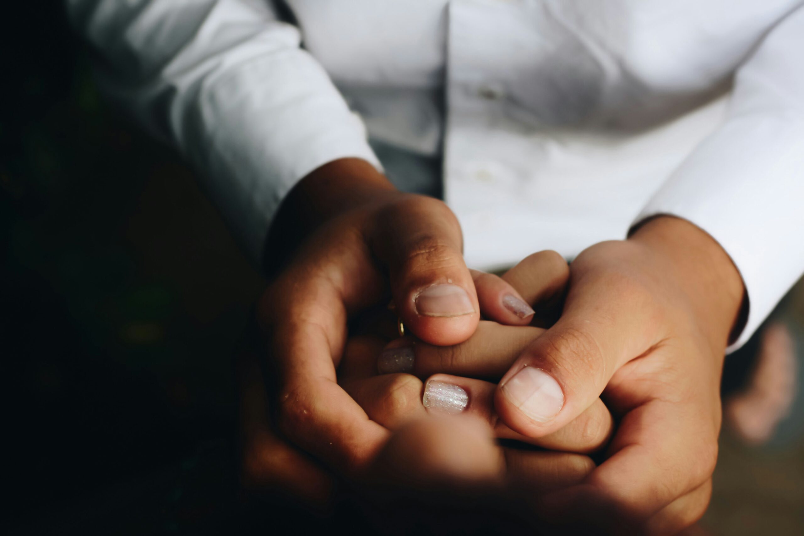 Help for anxiety