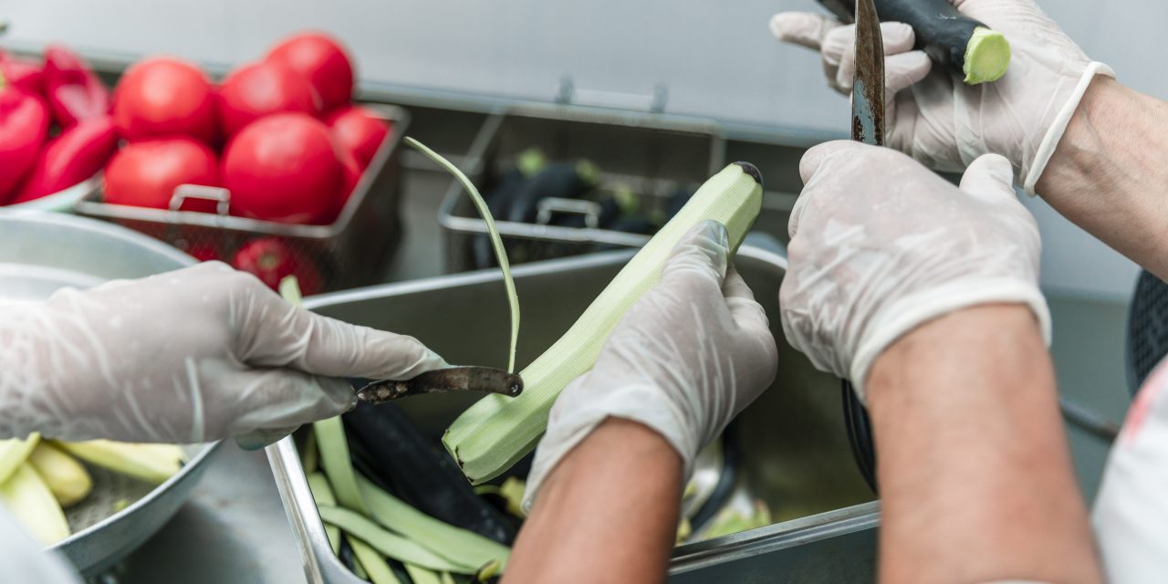 Foodborne illnesses declared a national disaster