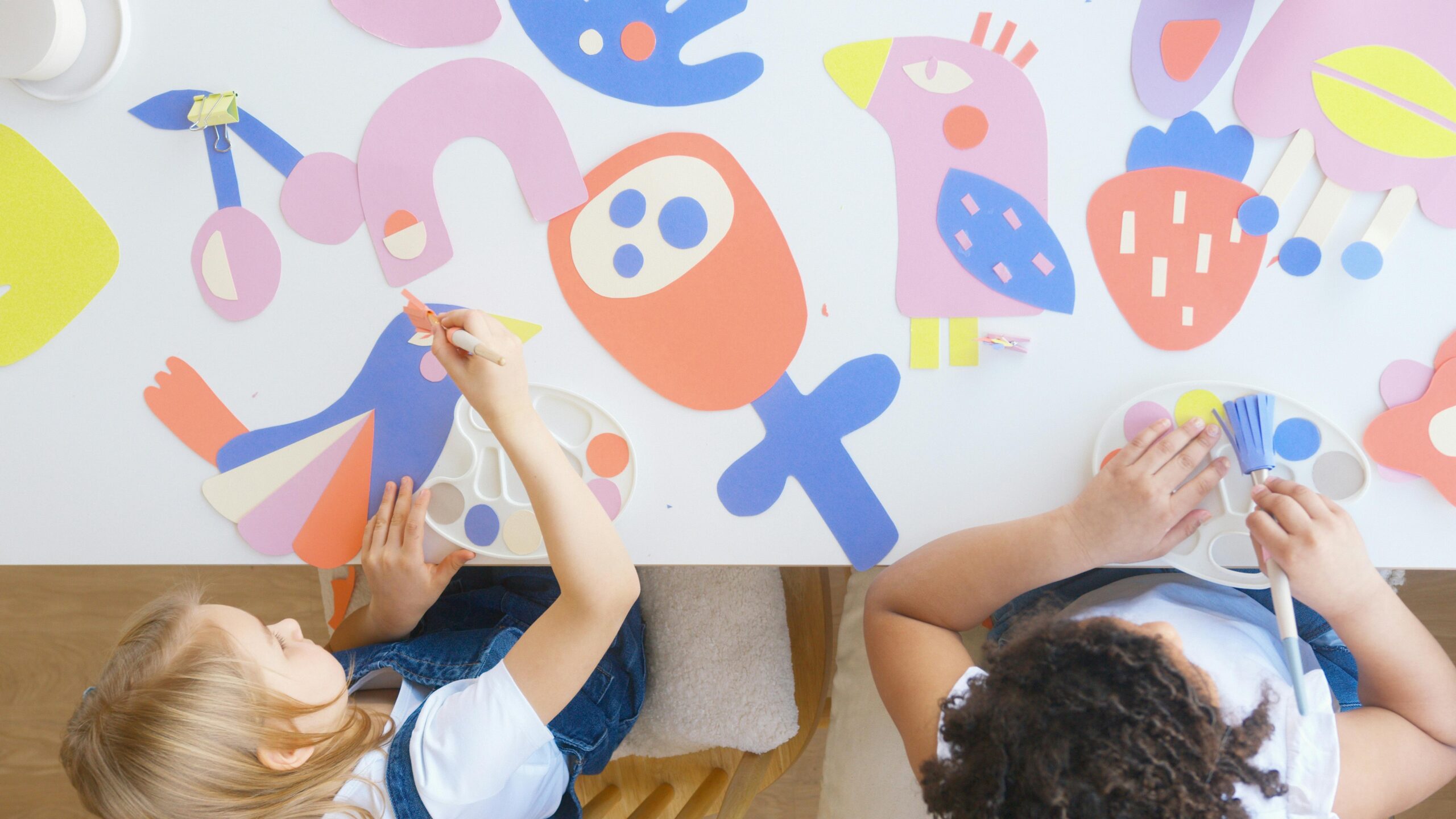 Childhood therapy options