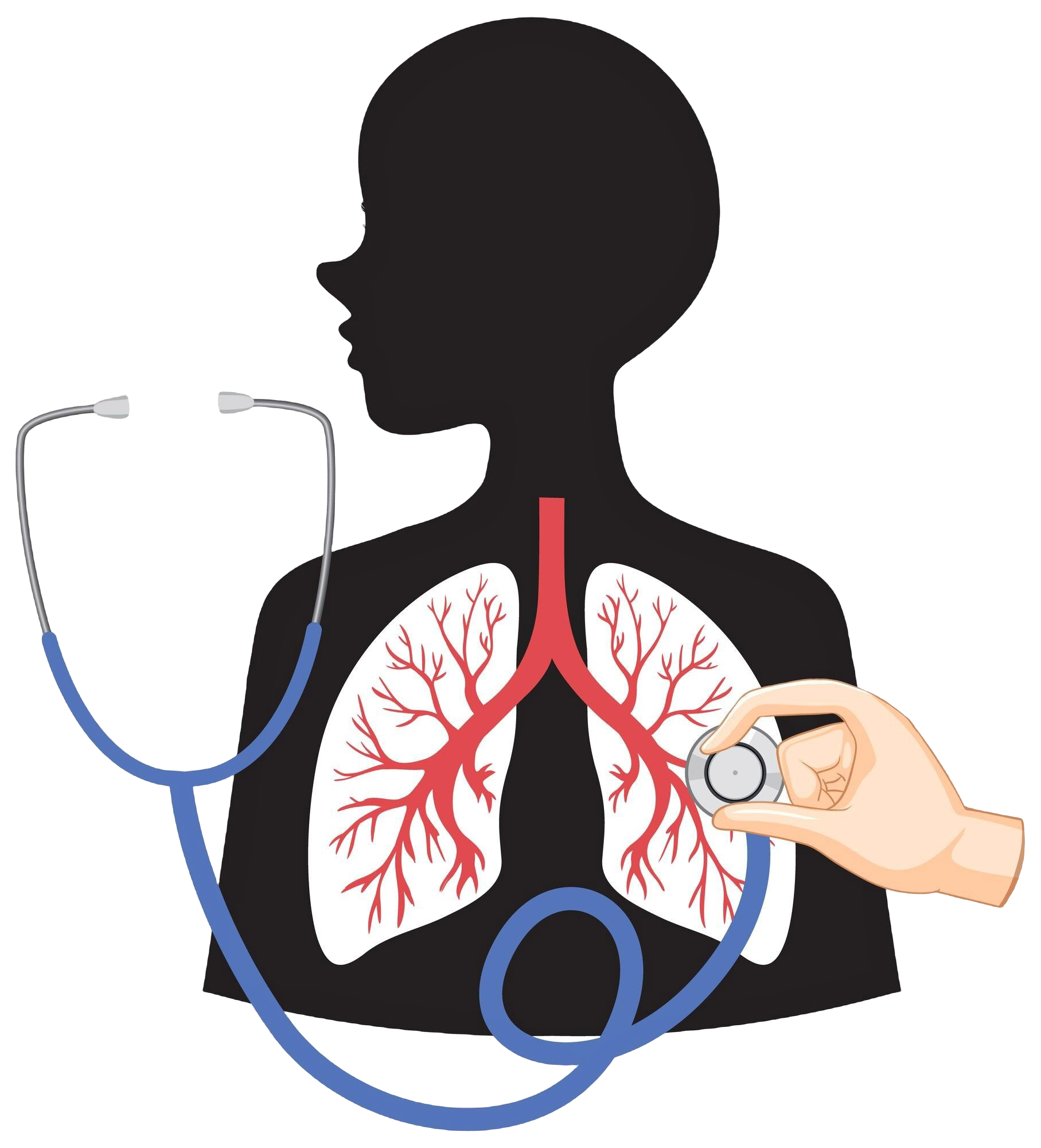 Boost lung health