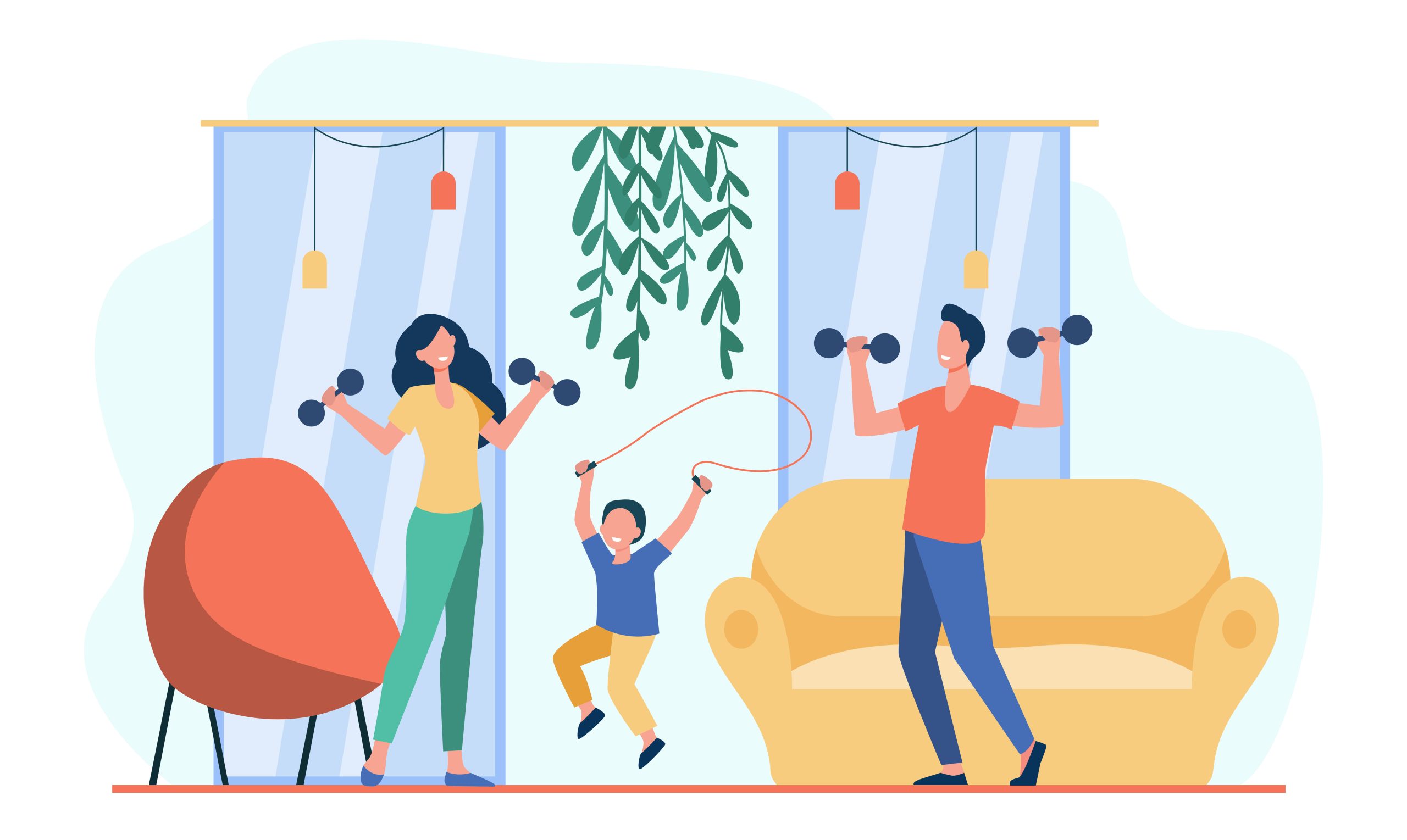 Staying fit during the holiday season