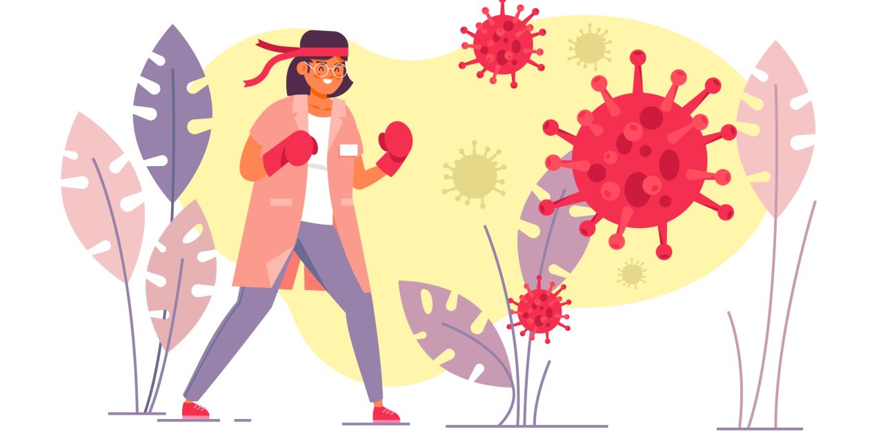 How your gut health affects your immune system