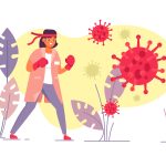 How your gut health affects your immune system