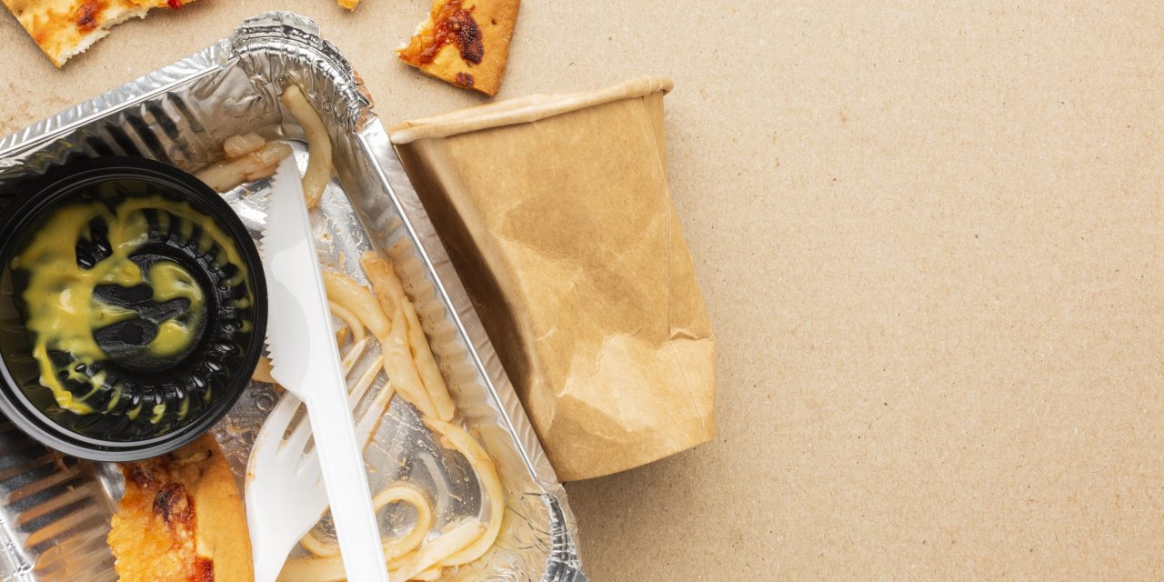 How the foods we eat affect our cancer risk