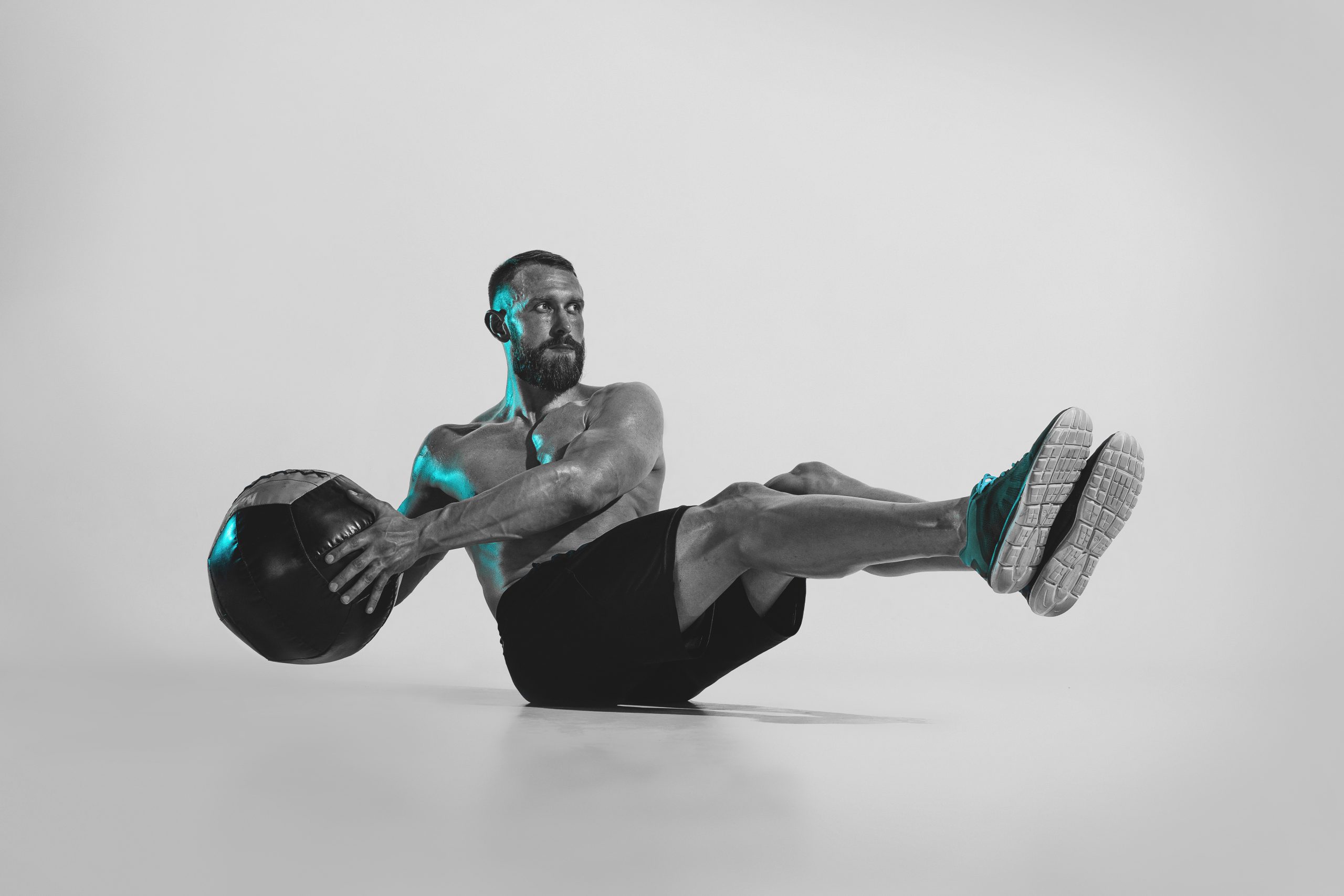 Fitness workouts 