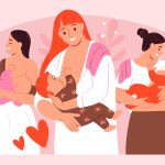 Boost your milk supply: nourishing foods for breastfeeding