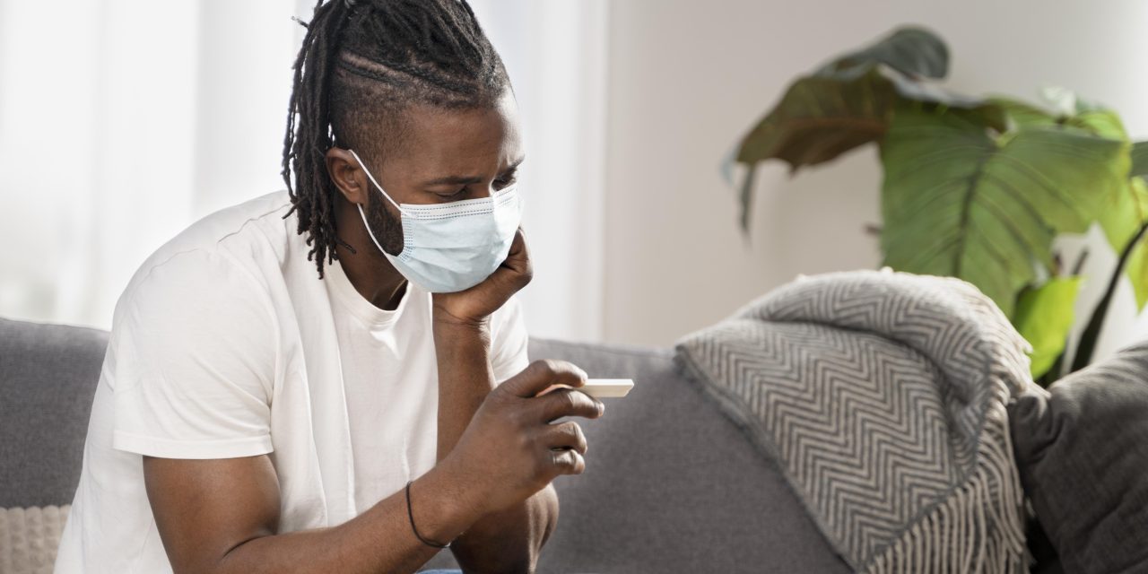 Is it a cold or flu? How to tell the difference