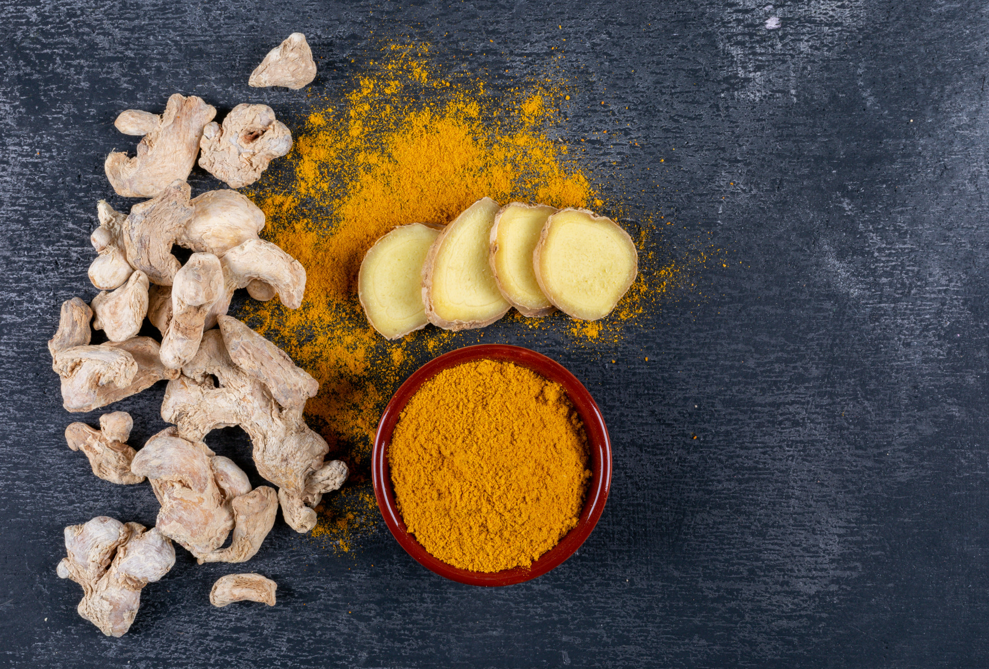 Remedies to balance hormones