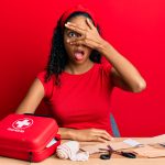 Butter for a burn? Absolutely not! Unlearn these first aid myths