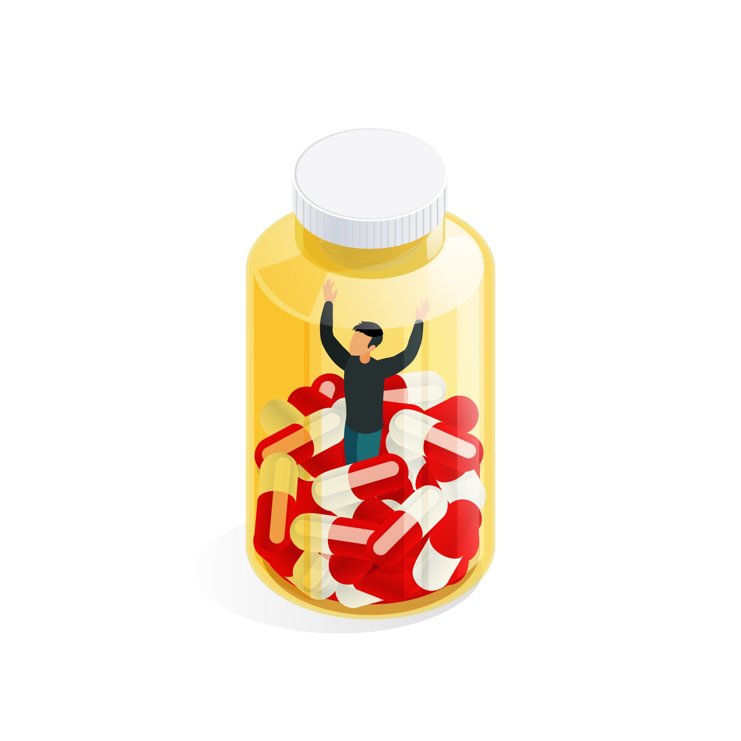 The ins and outs of antidepressants for better mental health