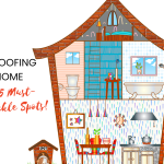 Child-proofing made easy: tips to keep your little one safe
