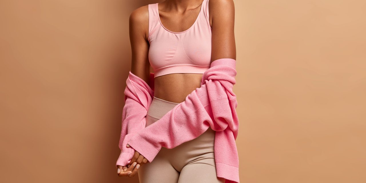 From posture to pain: how your bra size affects your health