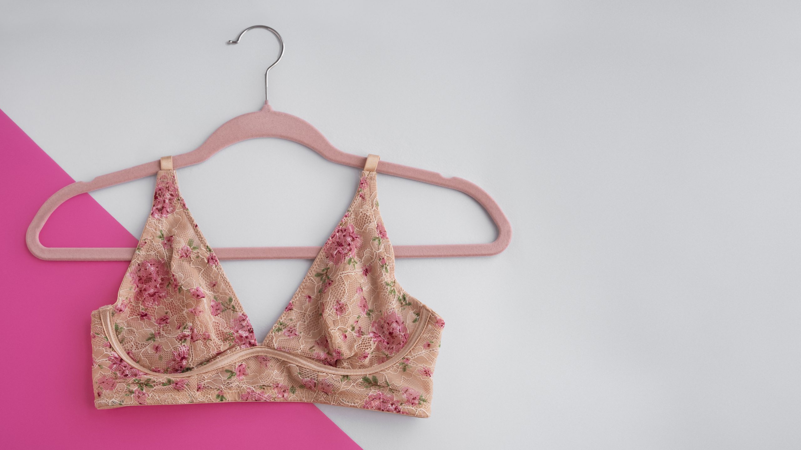 Are you choosing the correct bra size for your health