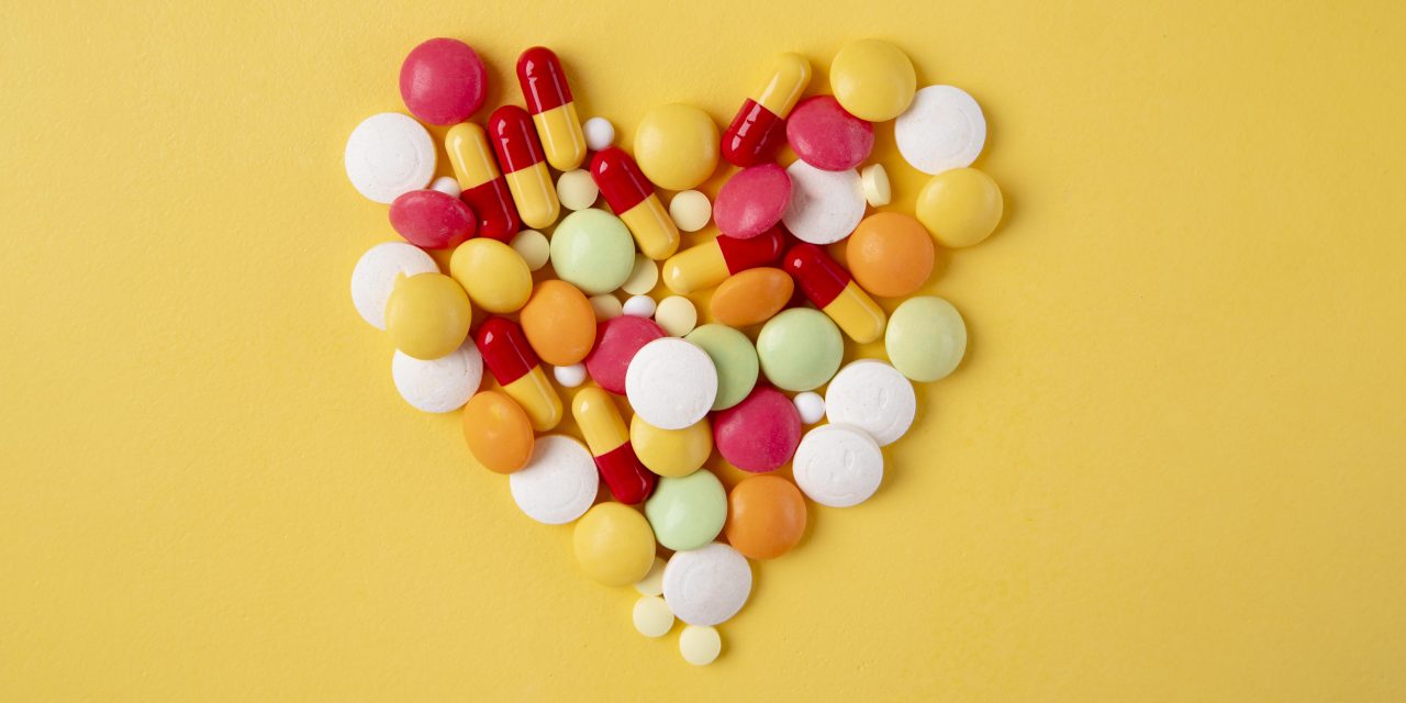 How do antidepressants work?