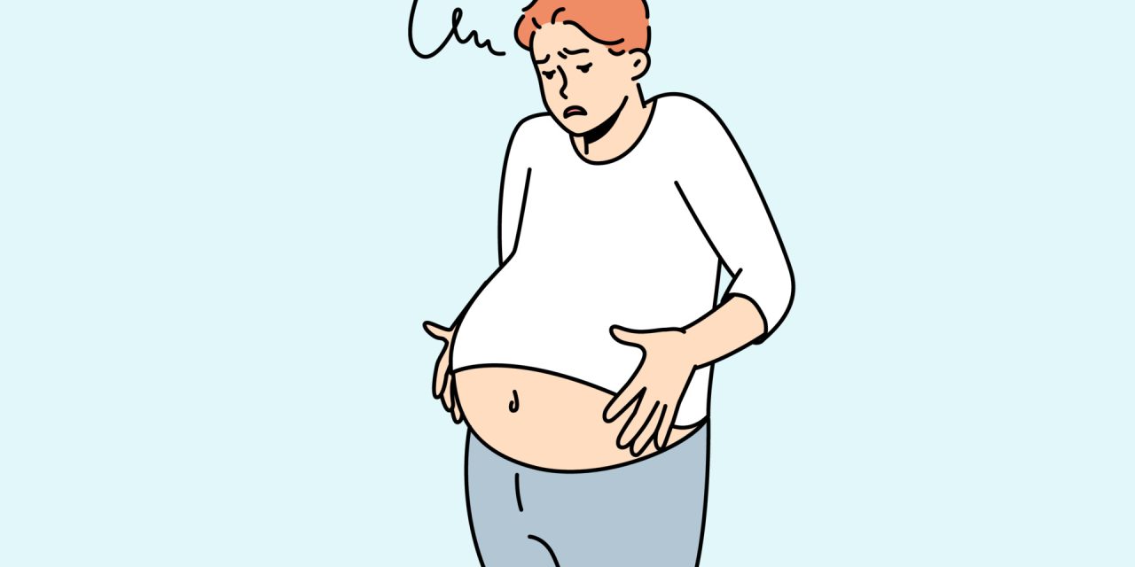 Natural bloating remedies that actually work – fast!