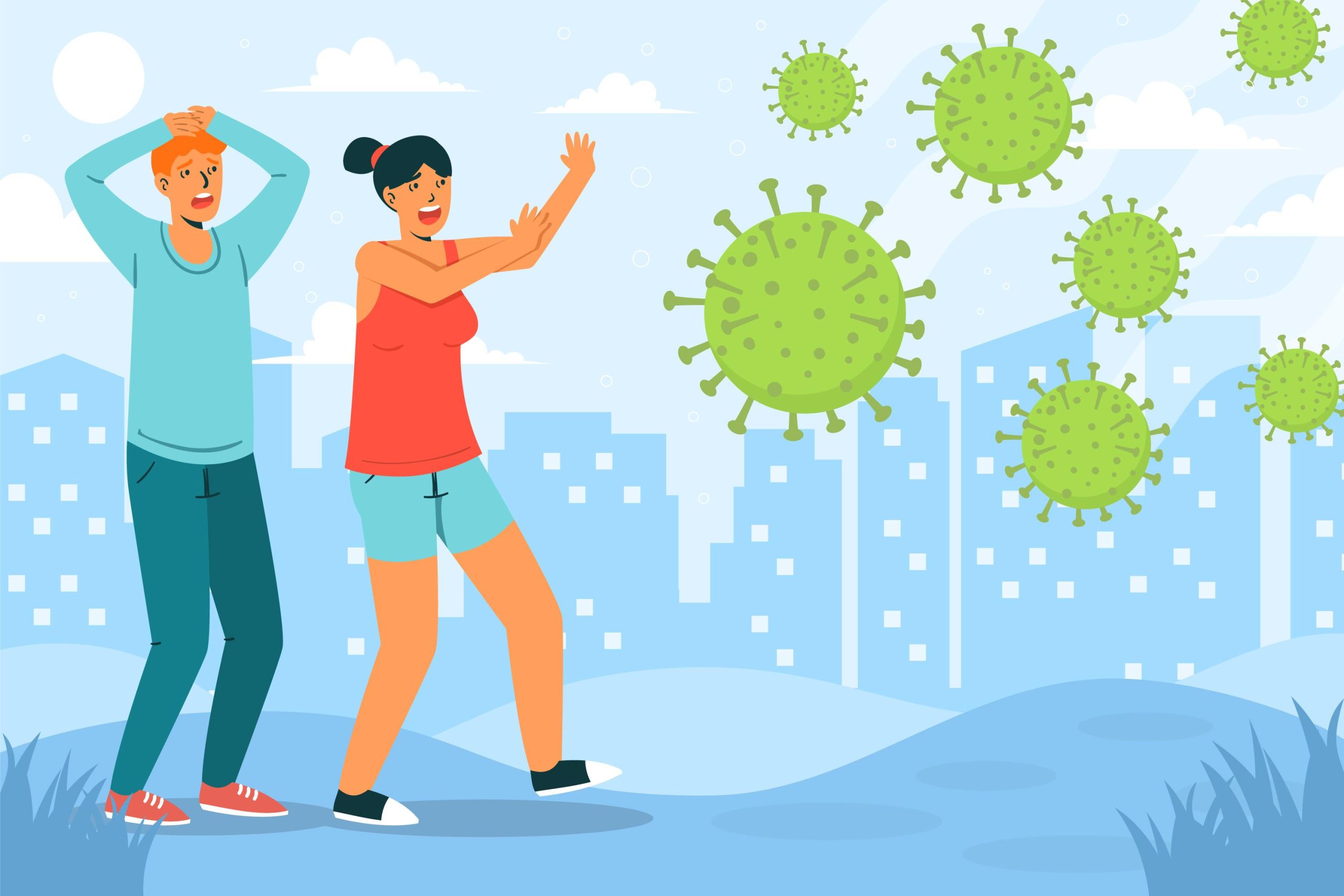 Give your immune system a helping hand