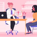Ladies, let’s talk about how to deal with a vaginal yeast infection